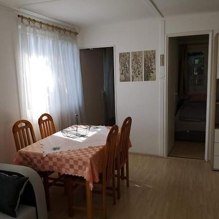 Erdoszeli Vendeghaz Apartment Dudar Exterior photo